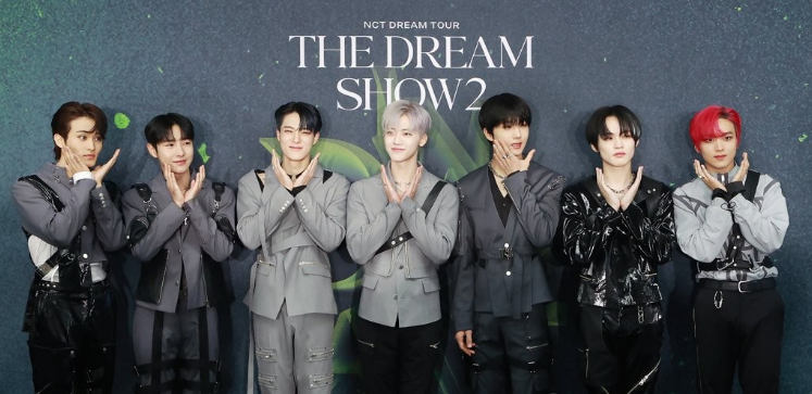 NCT DREAM