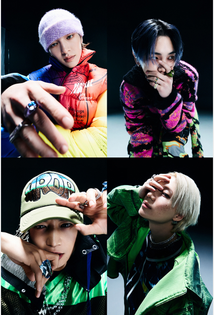 SHINee