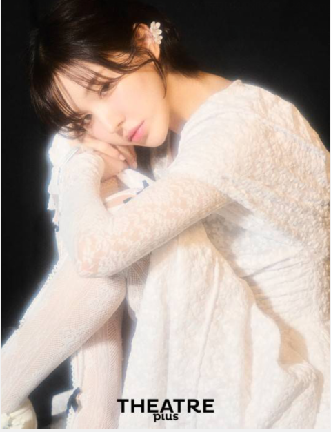 Redvelvet成员Wendy