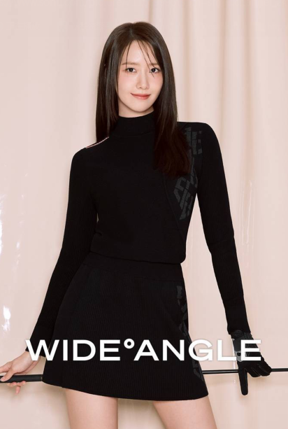 韩国女团少女时代成员允儿