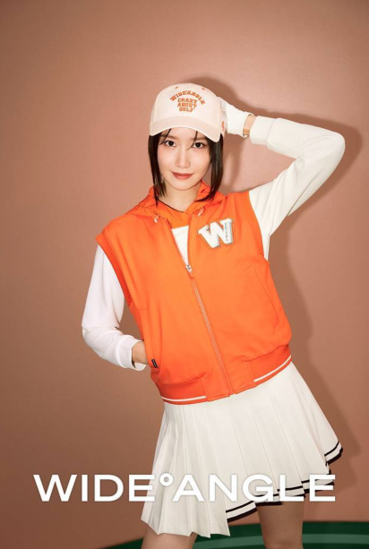 韩国女团少女时代成员允儿