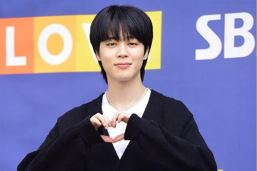 防弹少年团成员朴智旻