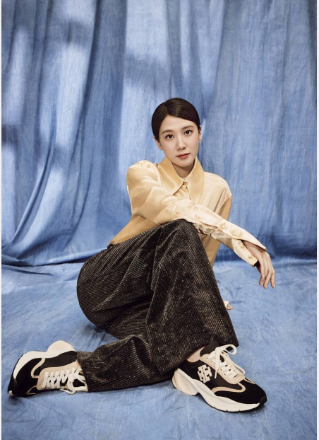 韩国女艺人 朴恩斌