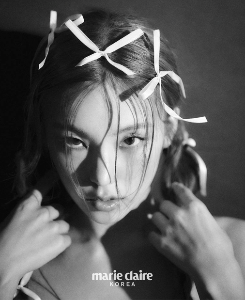 ITZY成员Yeji