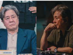 南韩影帝崔岷植获首尔国际电视节肯定，Disney+ 犯罪韩剧《地下菁英》勇夺Golden Bird戏剧奖、Golden Bird演员奖殊荣