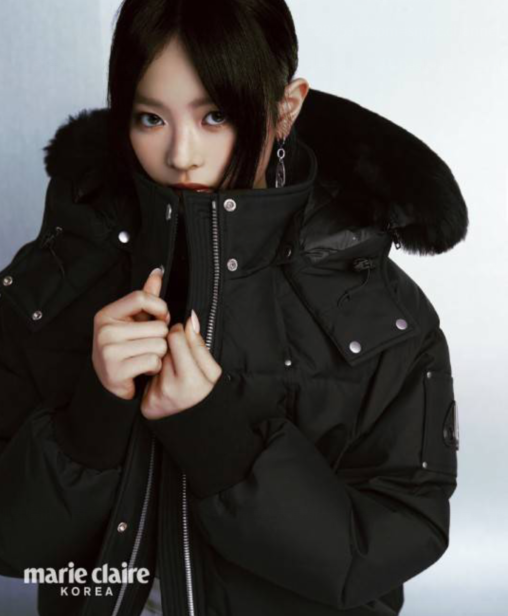 韩国女团NewJeans