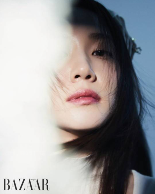 韩国女艺人朴恩斌