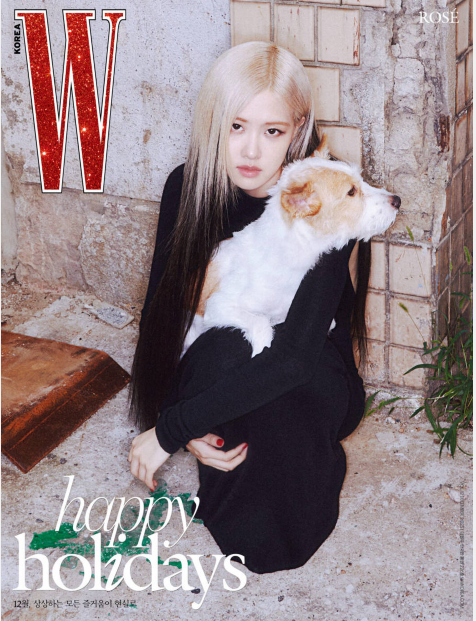 BLACKPINK成员朴彩英