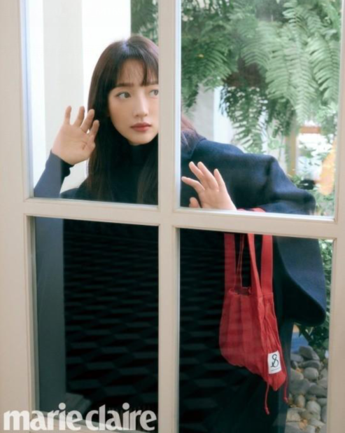 韩国女艺人表艺珍