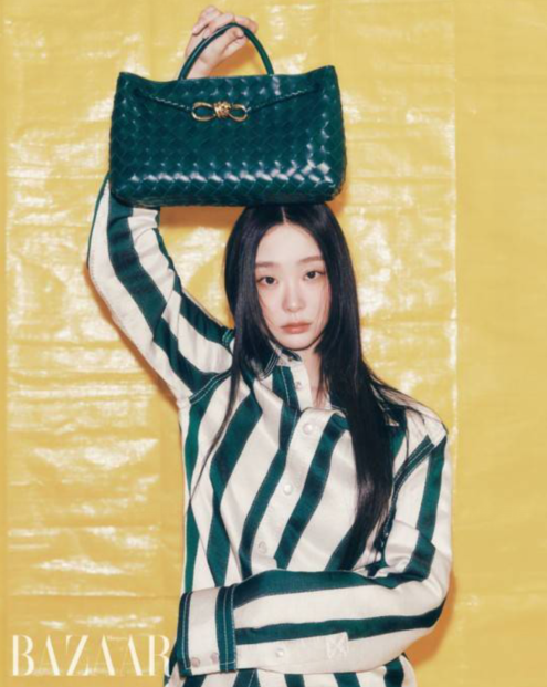 韩国女艺人金多美