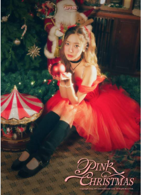 Apink