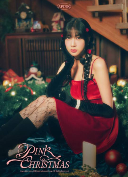 Apink
