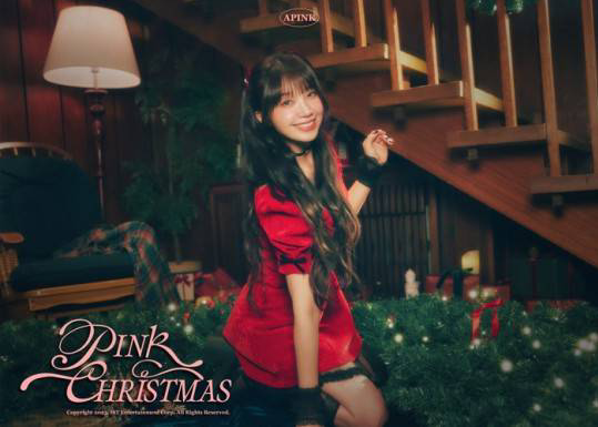 Apink