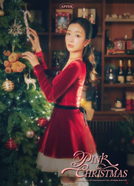 Apink