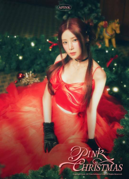 Apink