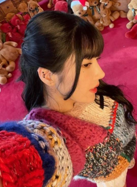 权恩妃 金珉周 崔叡娜