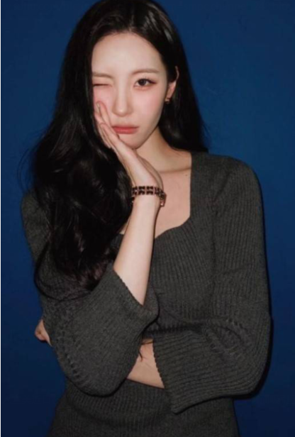 宣美