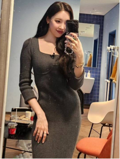 宣美