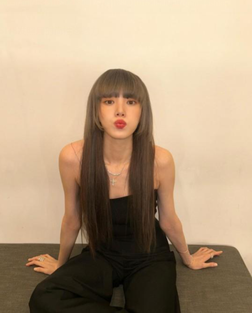 韩国女艺人李圣经