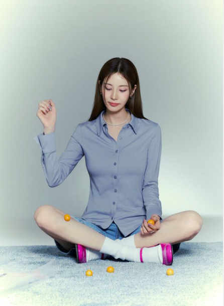 少女时代成员徐贤
