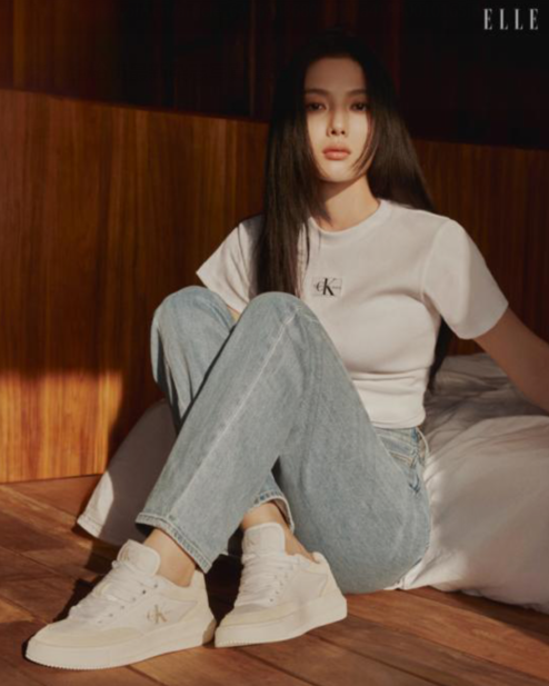 韩国女艺人金裕贞