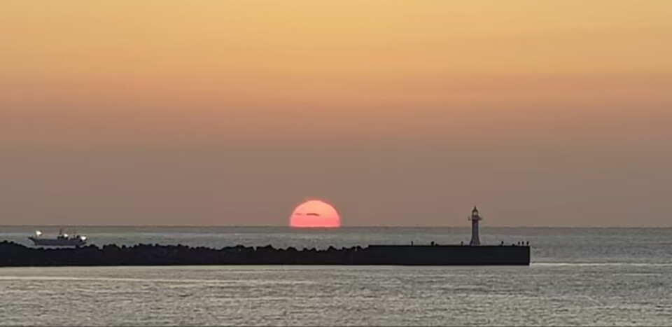 济州岛各色美景