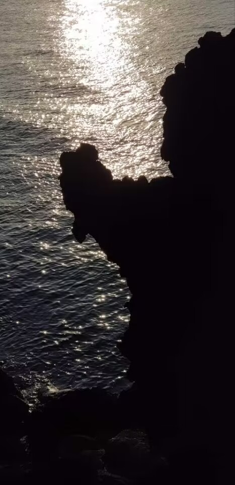 济州岛各色美景