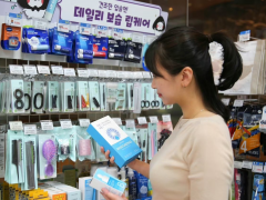 瞄准年轻世代 韩国化妆品掀起"小容量风潮"