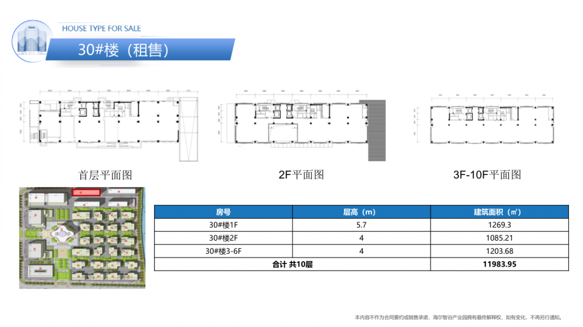 海尔智谷推介手册20230613（二三期全）_42