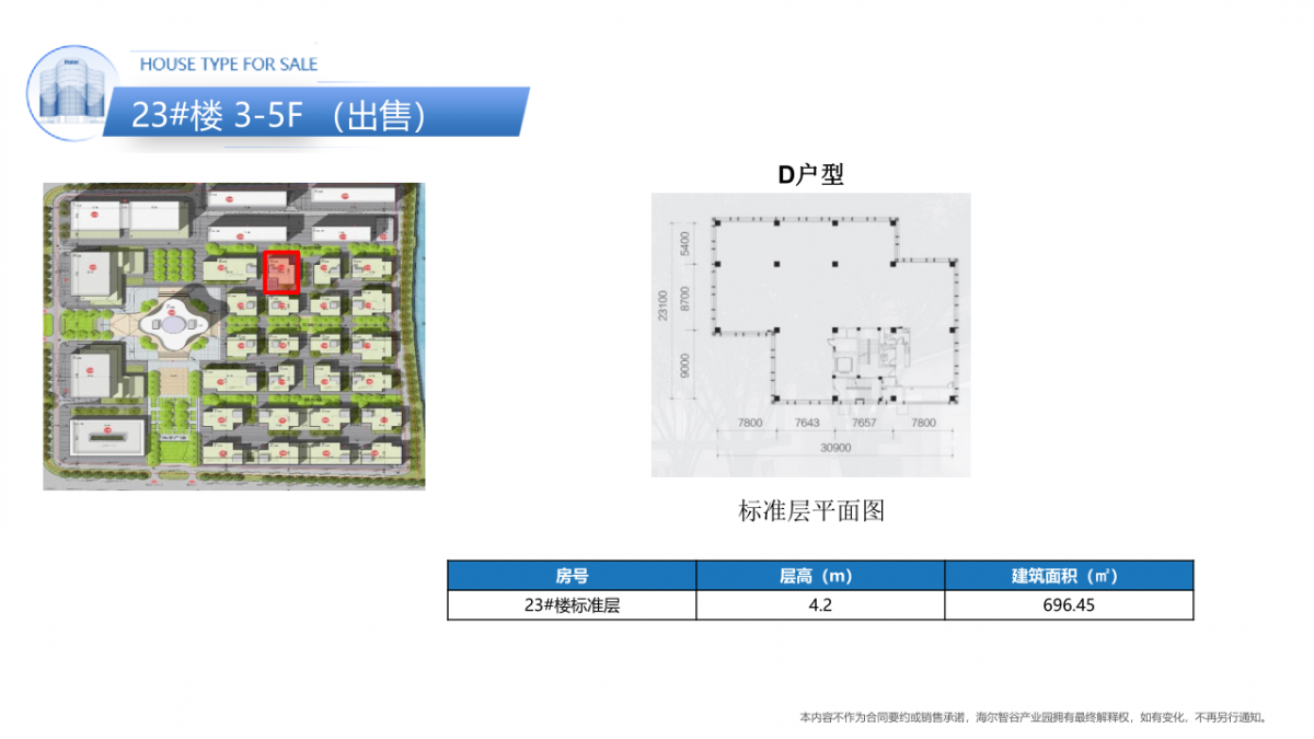 海尔智谷推介手册20230613（二三期全）_35
