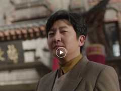 电视剧《老舅》即将上线！