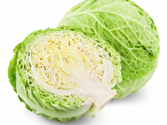 适合早晨空腹的食品是？