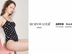 BURNWATER SWIM 品牌手册
