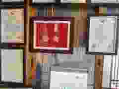 全州甲起会馆，长寿的秘诀拌饭名胜 (7)