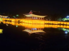 【韩国旅游】新罗古都庆州